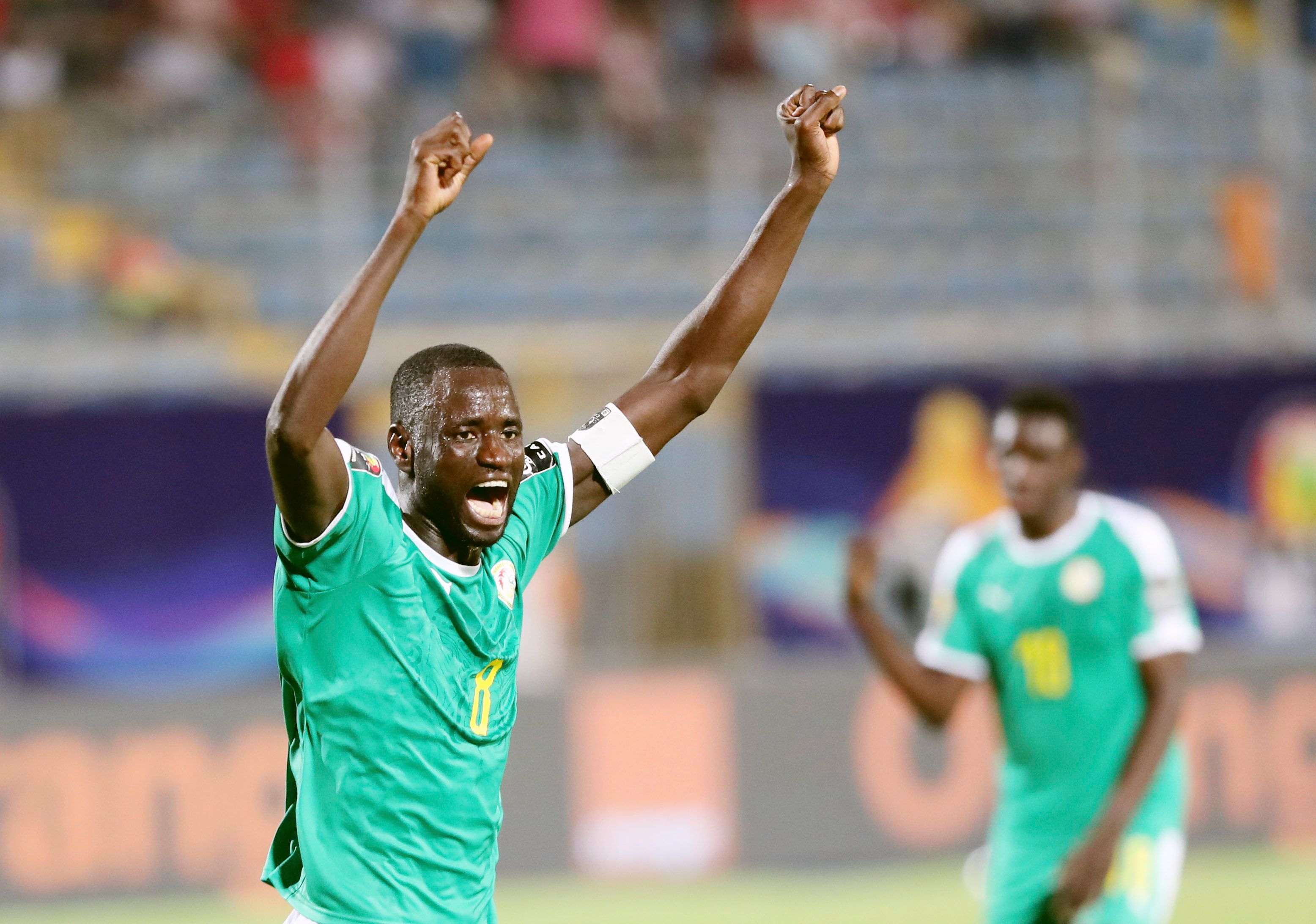 邵佳一历史专访：无法确定未来怎样，首先保证积极、健康、努力的心态（邵佳一回顾专访：未来难料，先守住积极、健康、努力的心态）