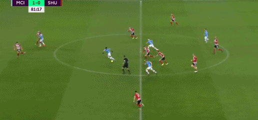 雄鹿内线统治令对手无解