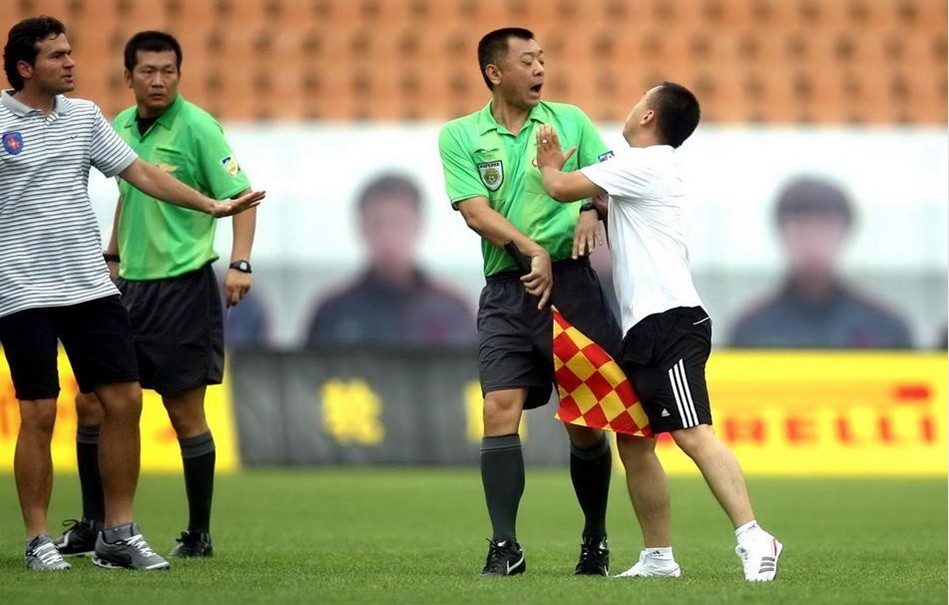 占据控球优势 却迟迟无法破门（控球占优，久攻不下）